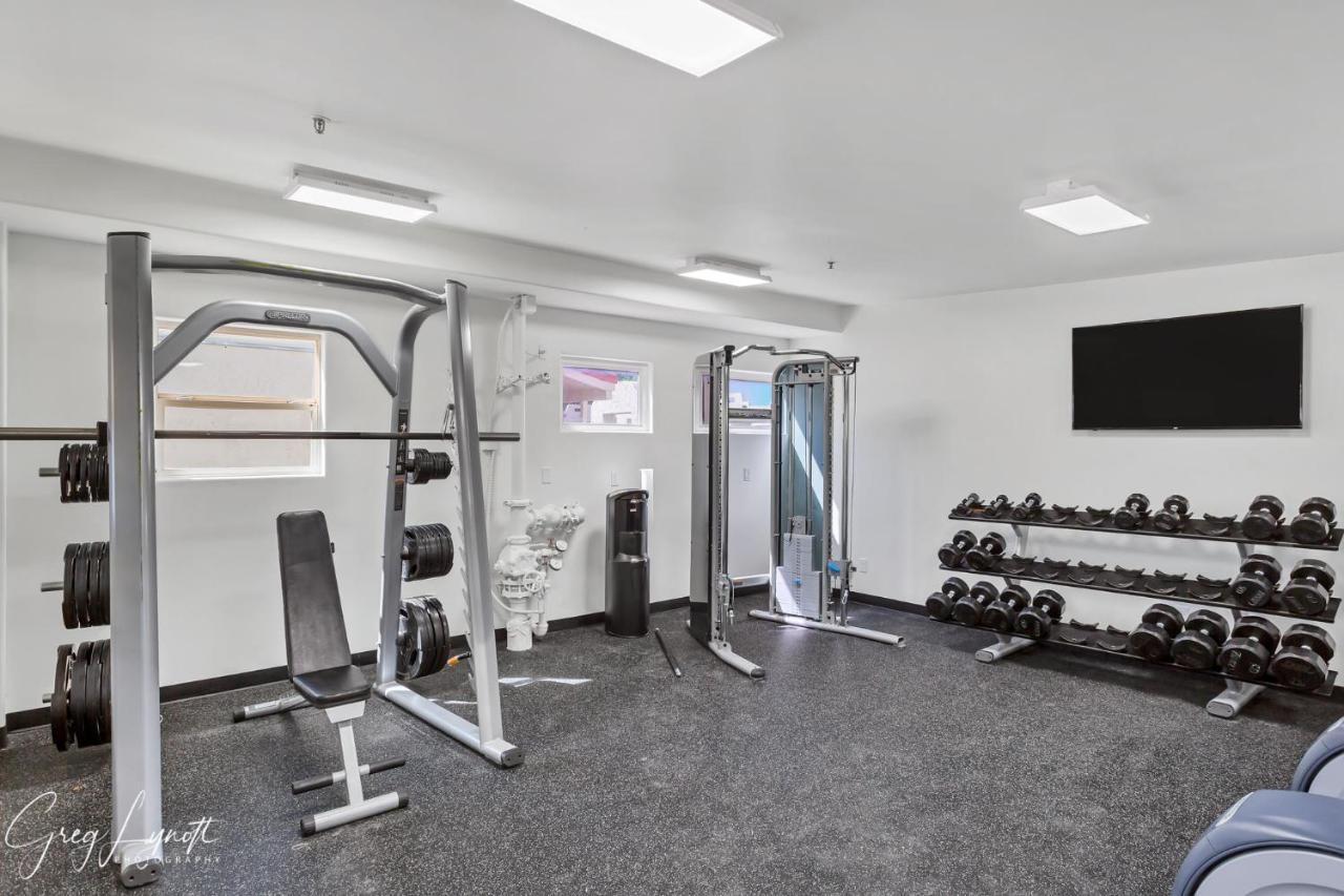 St George Resort Condo 圣乔治 外观 照片