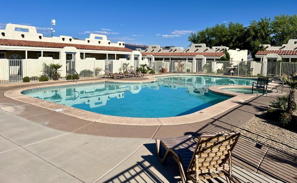 St George Resort Condo 圣乔治 外观 照片