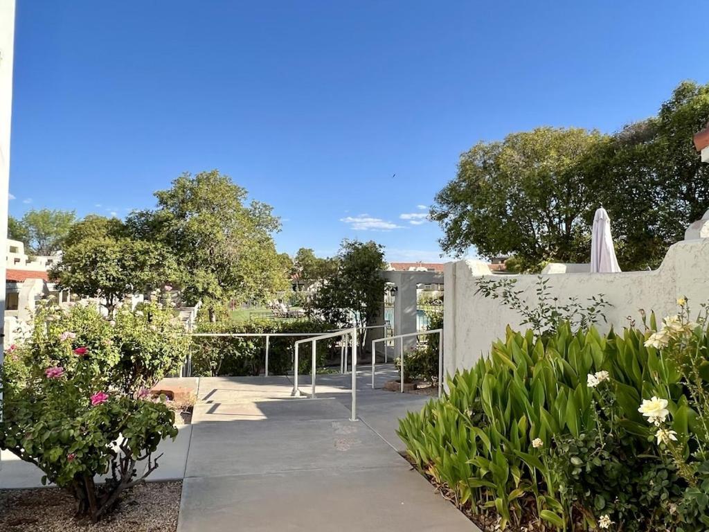 St George Resort Condo 圣乔治 外观 照片
