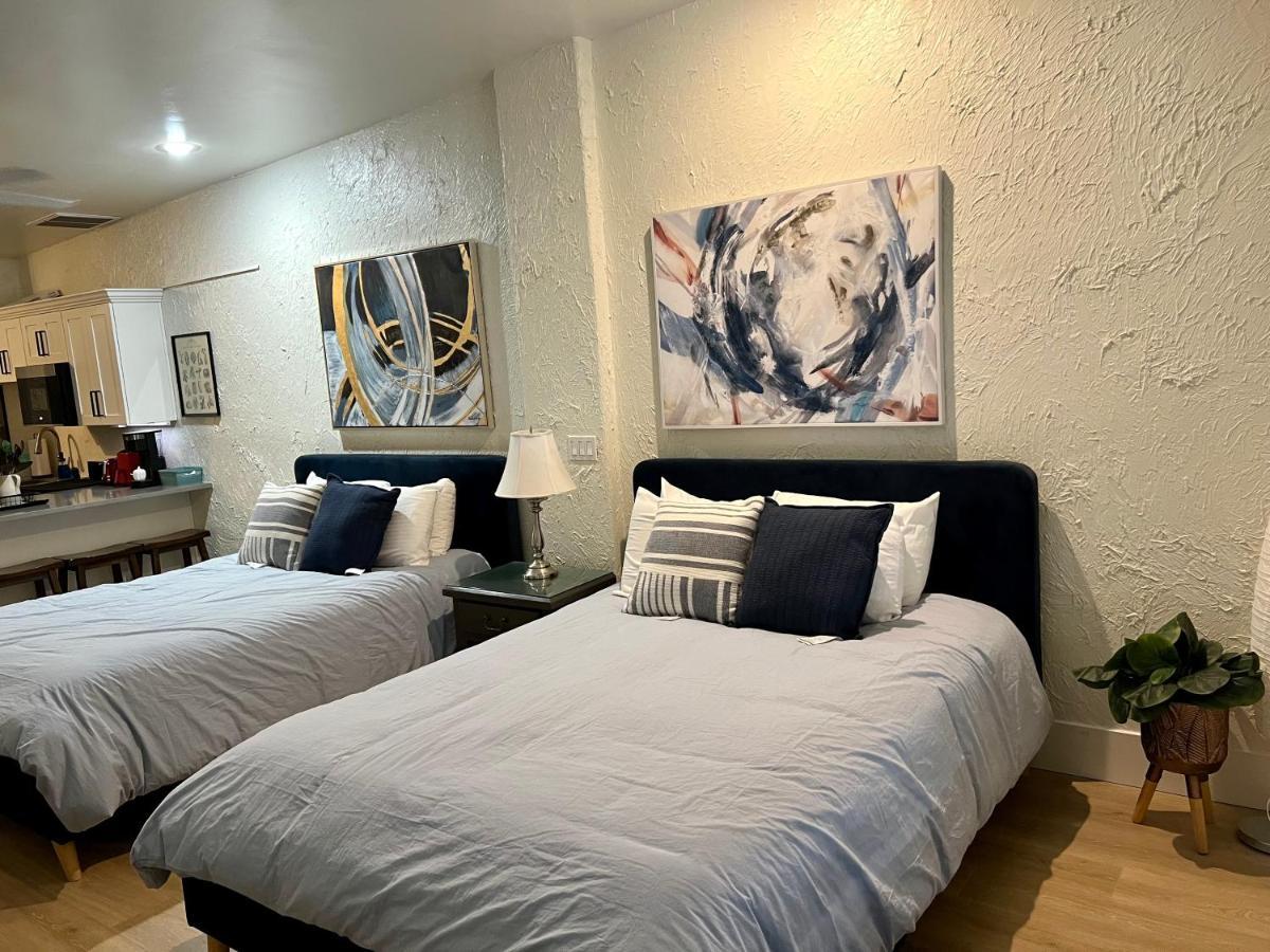 St George Resort Condo 圣乔治 外观 照片