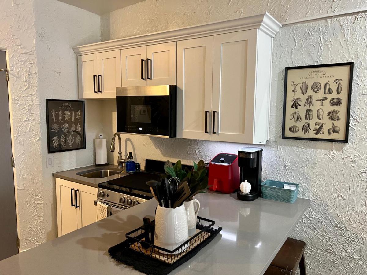 St George Resort Condo 圣乔治 外观 照片