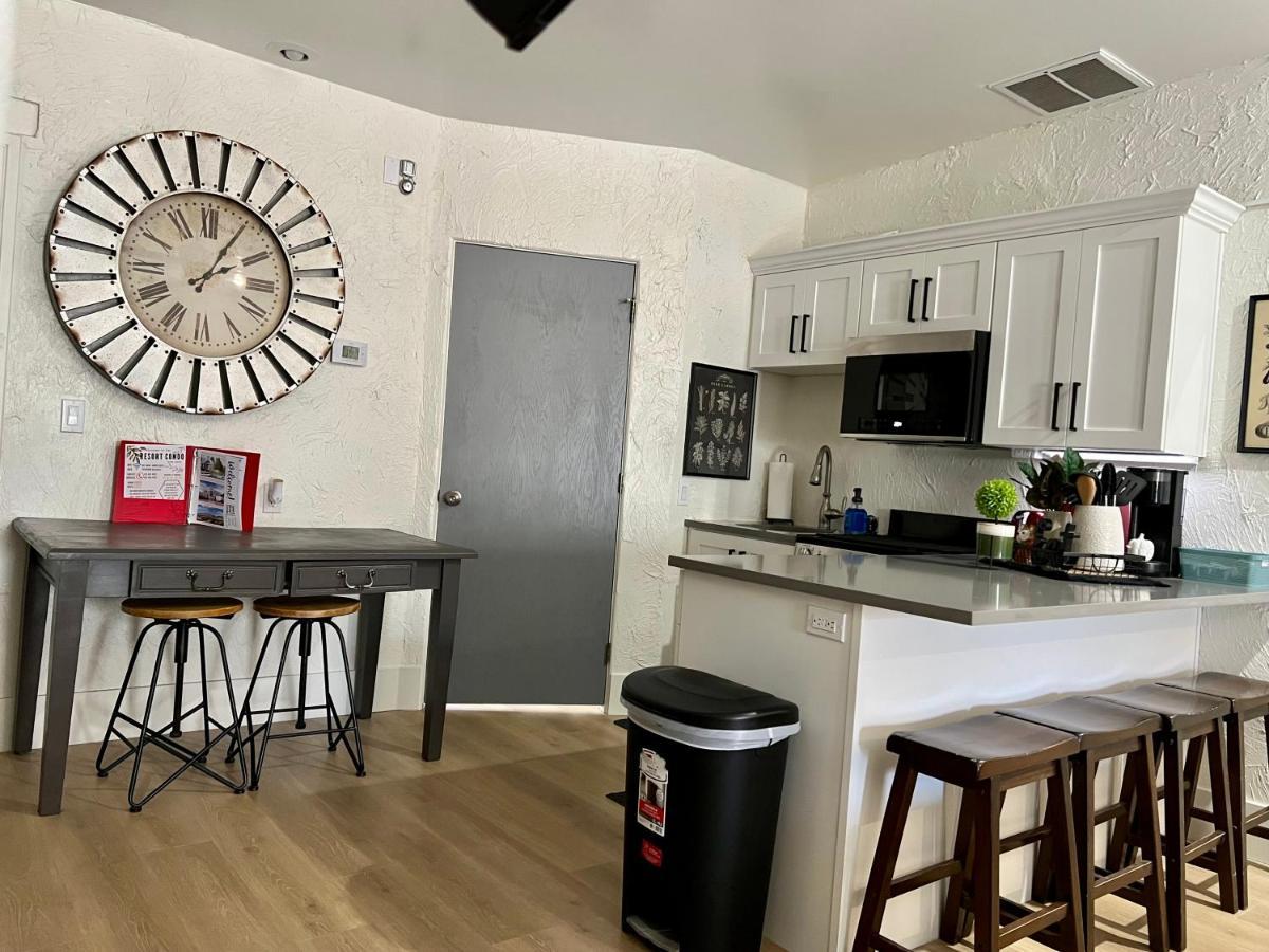 St George Resort Condo 圣乔治 外观 照片