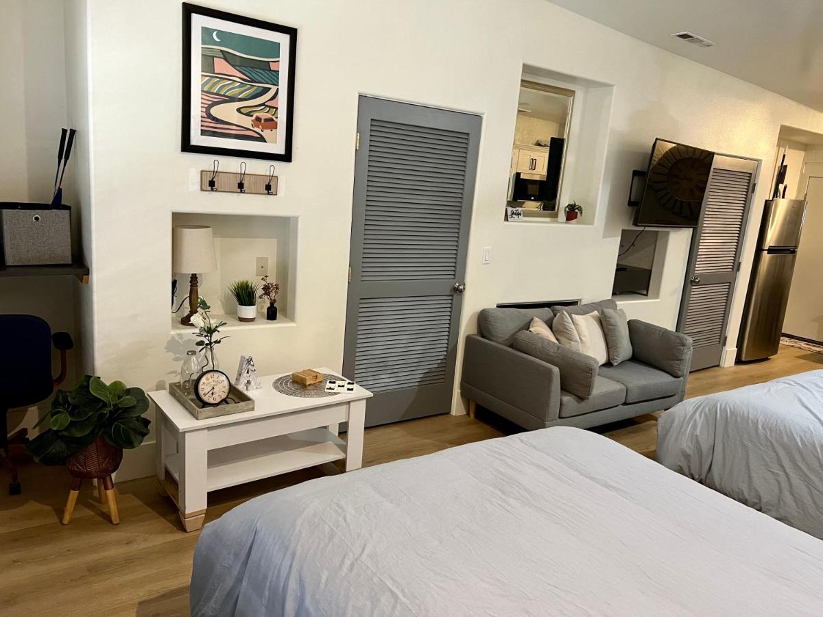 St George Resort Condo 圣乔治 外观 照片