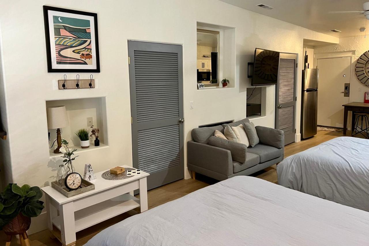 St George Resort Condo 圣乔治 外观 照片