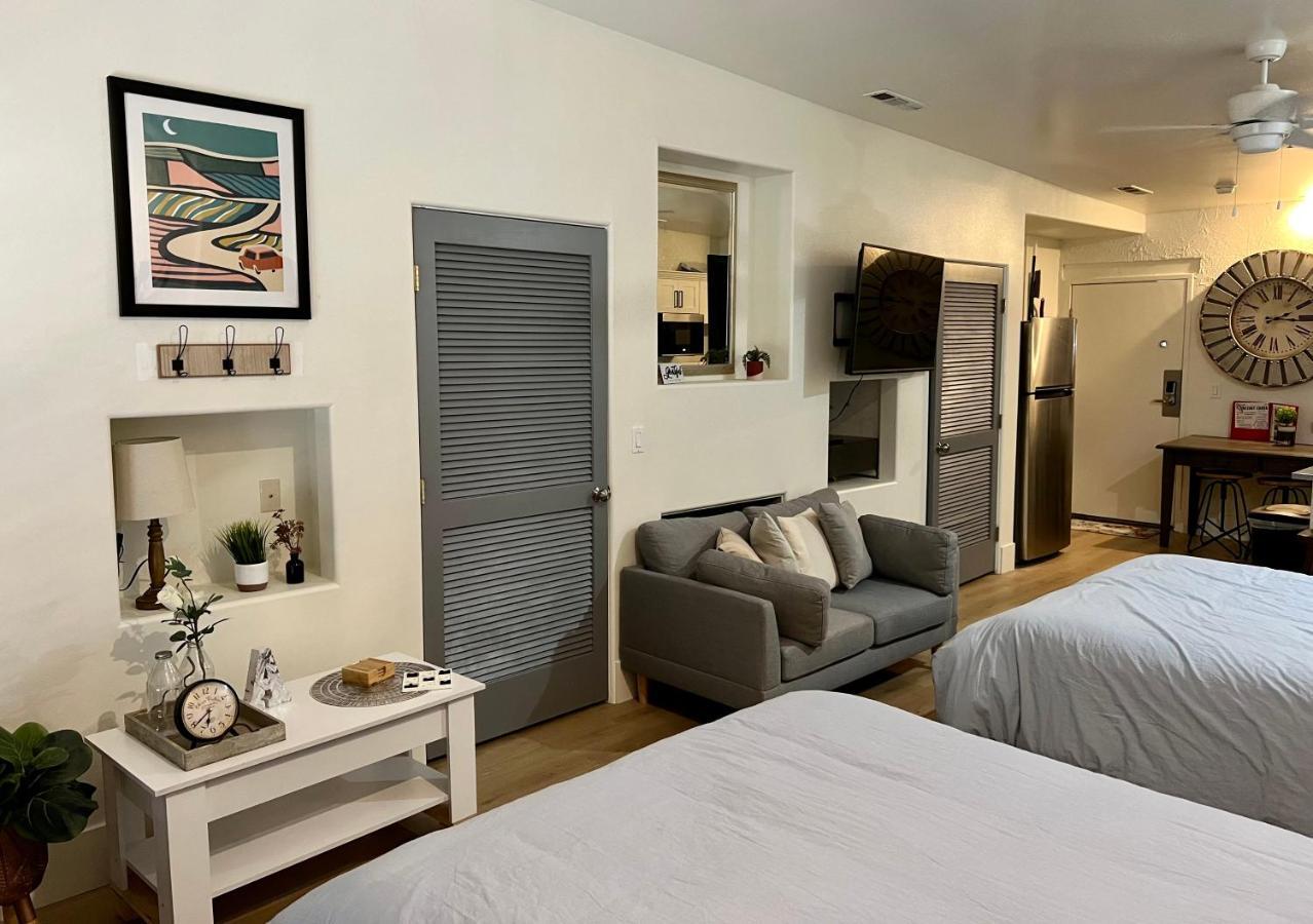 St George Resort Condo 圣乔治 外观 照片