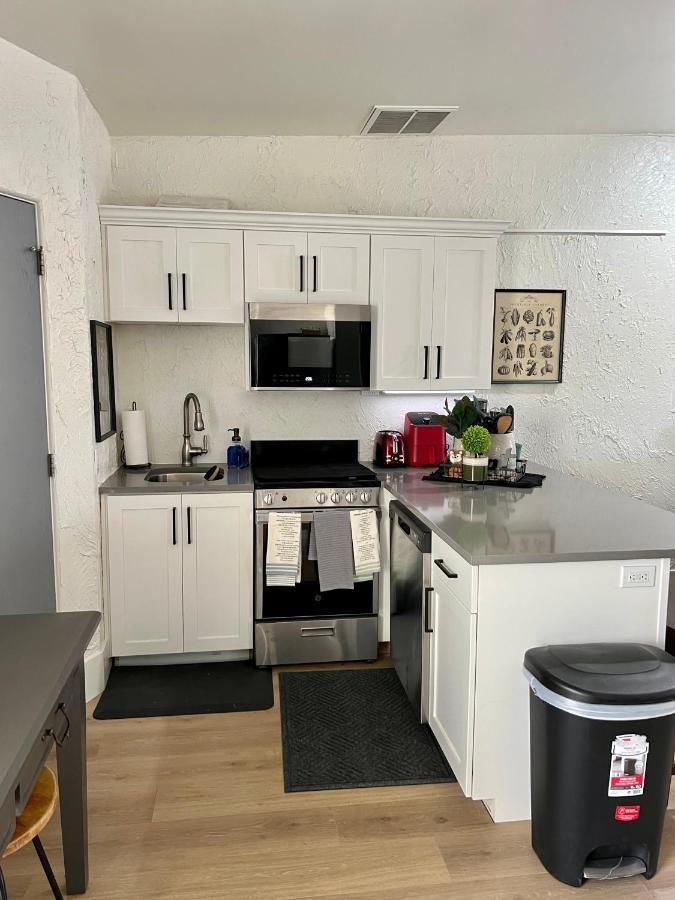 St George Resort Condo 圣乔治 外观 照片
