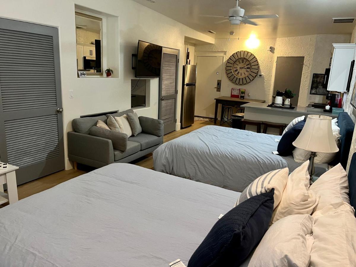 St George Resort Condo 圣乔治 外观 照片